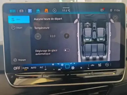 Photo 12 Volkswagen Id.3 Gén. I Ph2 NG Base 5