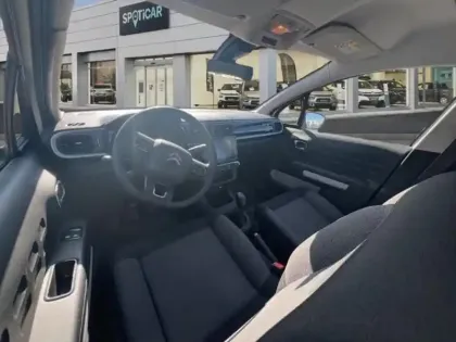 Photo 7 Citroën C3 Gén. III Ph1 Graphic 5