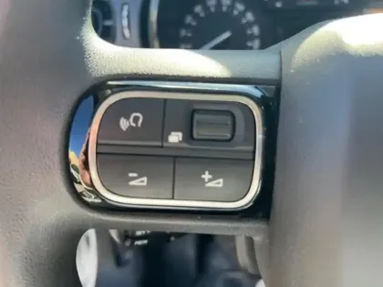 Photo 14 Citroën C3 Gén. III Ph1 Graphic 5