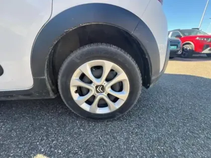 Photo 10 Citroën C3 Gén. III Ph1 Graphic 5