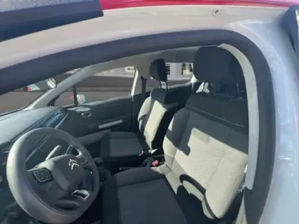 Photo 8 Citroën C3 Gén. III Ph1 Graphic 5