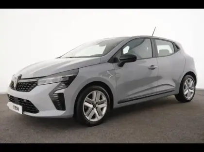 Photo Renault Clio Evolution