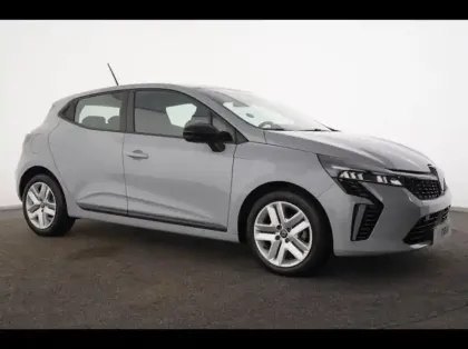 Photo 6 Renault Clio Gén. V (BJA) Ph2 Evolution 5