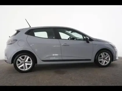 Photo 9 Renault Clio Gén. V (BJA) Ph2 Evolution 5