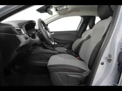 Photo 14 Renault Clio Gén. V (BJA) Ph2 Evolution 5