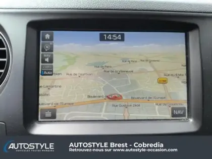 Photo 11 Hyundai I10 Gén. II Ph2 Intuitive 5