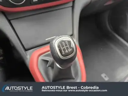 Photo 13 Hyundai I10 Gén. II Ph2 Intuitive 5