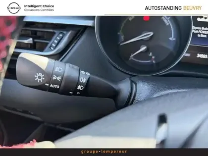 Photo 14 Toyota C-HR Gén. I Ph2 NG GR Sport 5