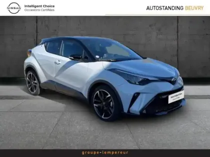 Photo Toyota C-hr Gr Sport