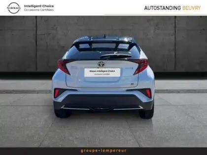 Photo 5 Toyota C-HR Gén. I Ph2 NG GR Sport 5