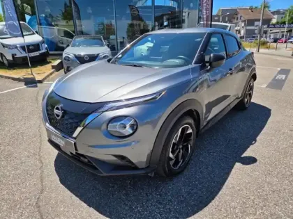 Photo 27 Nissan Juke  1.6 Hybrid 143ch N-Connecta 2024