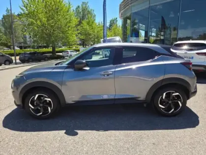 Photo 24 Nissan Juke  1.6 Hybrid 143ch N-Connecta 2024
