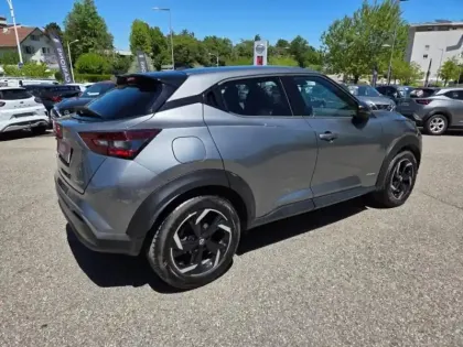Photo 17 Nissan Juke  1.6 Hybrid 143ch N-Connecta 2024