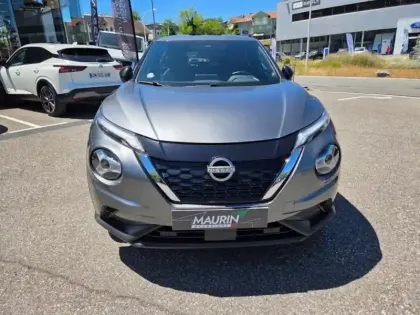 Photo 26 Nissan Juke  1.6 Hybrid 143ch N-Connecta 2024