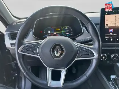 Photo 10 Renault Arkana Gén. I (LJL) Ph1 Intens 5