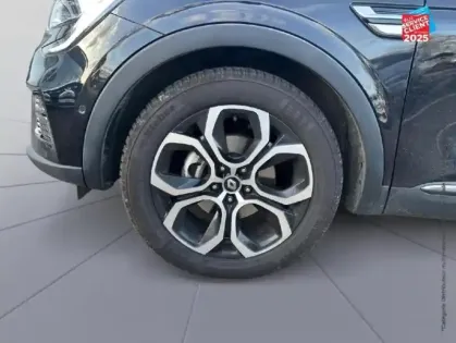 Photo 8 Renault Arkana Gén. I (LJL) Ph1 Intens 5