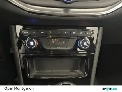 Photo 12 Opel Astra Gén. V Ph2 Elegance Business 5