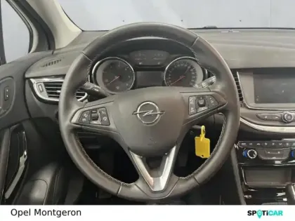 Photo 8 Opel Astra Gén. V Ph2 Elegance Business 5