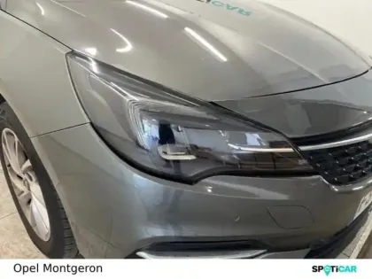 Photo 13 Opel Astra Gén. V Ph2 Elegance Business 5