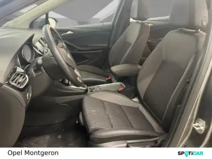 Photo 6 Opel Astra Gén. V Ph2 Elegance Business 5