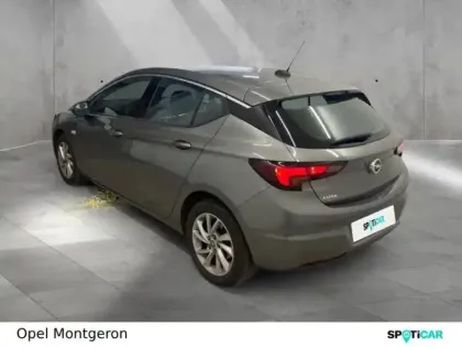 Photo 5 Opel Astra Gén. V Ph2 Elegance Business 5