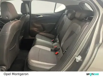 Photo 7 Opel Astra Gén. V Ph2 Elegance Business 5