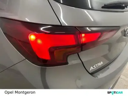 Photo 14 Opel Astra Gén. V Ph2 Elegance Business 5