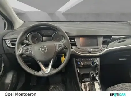 Photo 9 Opel Astra Gén. V Ph2 Elegance Business 5