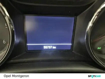 Photo 10 Opel Astra Gén. V Ph2 Elegance Business 5