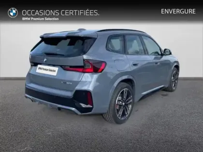 Photo 11 BMW X1 Gén. III (U11) Ph1 M Sport 5