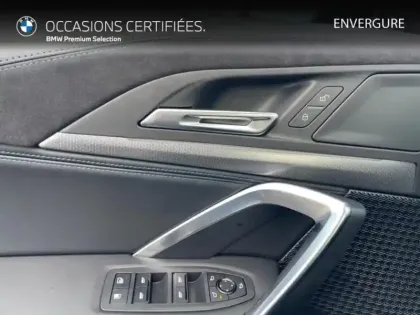 Photo 7 BMW X1 Gén. III (U11) Ph1 M Sport 5