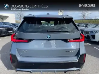 Photo 12 BMW X1 Gén. III (U11) Ph1 M Sport 5