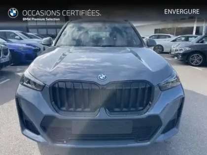 Photo 10 BMW X1 Gén. III (U11) Ph1 M Sport 5