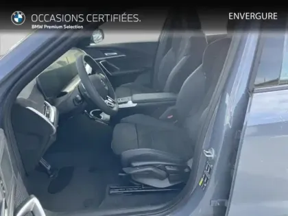 Photo 14 BMW X1 Gén. III (U11) Ph1 M Sport 5