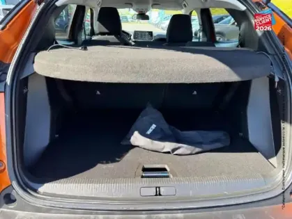 Photo 28 Peugeot 2008  1.2 PureTech 130ch S&S Style