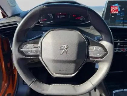 Photo 26 Peugeot 2008  1.2 PureTech 130ch S&S Style