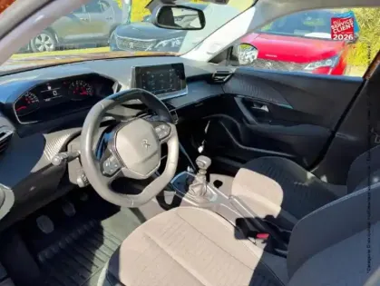 Photo 14 Peugeot 2008 Gén. II Ph1 NG Style 5