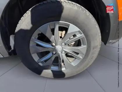 Photo 24 Peugeot 2008  1.2 PureTech 130ch S&S Style