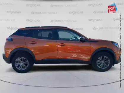 Photo 18 Peugeot 2008  1.2 PureTech 130ch S&S Style