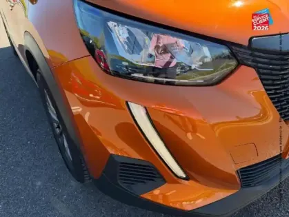 Photo 12 Peugeot 2008 Gén. II Ph1 NG Style 5