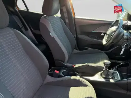 Photo 19 Peugeot 2008  1.2 PureTech 130ch S&S Style