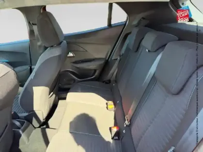 Photo 25 Peugeot 2008  1.2 PureTech 130ch S&S Style