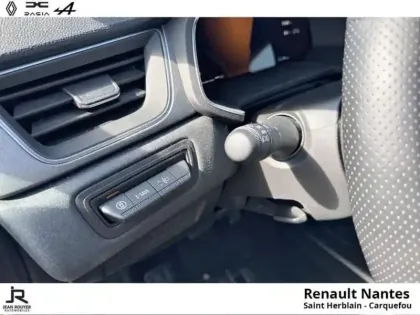 Photo 9 Renault Symbioz Gén. I Ph1 Techno 5