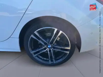 Photo 9 BMW Serie 1 Série 1 120dA xDrive 190ch M Sport