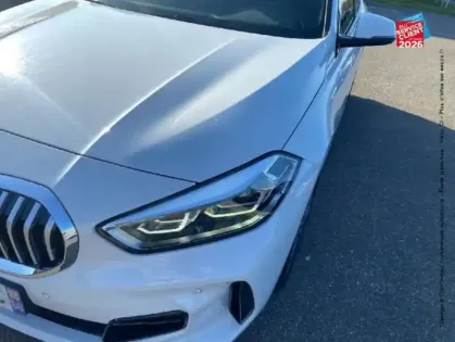 Photo 12 BMW Serie 1 Série 1 120dA xDrive 190ch M Sport