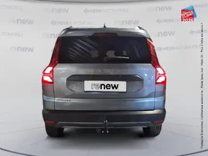 Photo 6 Dacia Jogger Gén. I (RJI) Ph2 Extreme+ 5