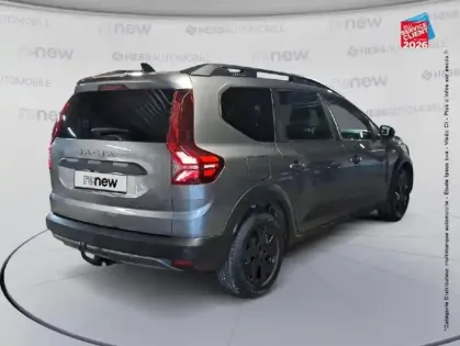 Photo 5 Dacia Jogger Gén. I (RJI) Ph2 Extreme+ 5