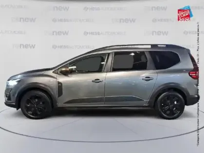 Photo 8 Dacia Jogger Gén. I (RJI) Ph2 Extreme+ 5