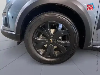 Photo 9 Dacia Jogger Gén. I (RJI) Ph2 Extreme+ 5