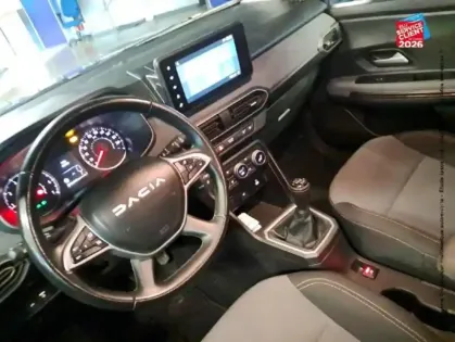 Photo 14 Dacia Jogger Gén. I (RJI) Ph2 Extreme+ 5